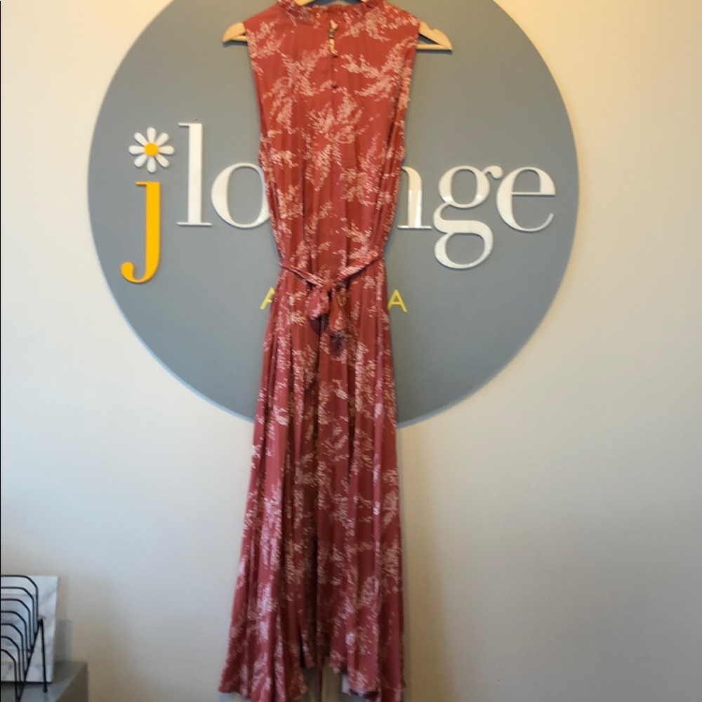 The Jen Dress